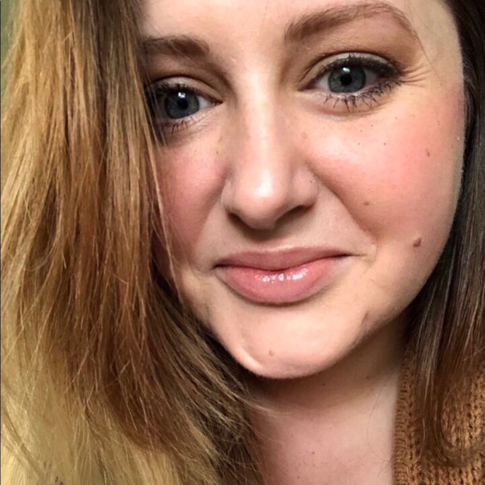 Meet your Posher, Morgan